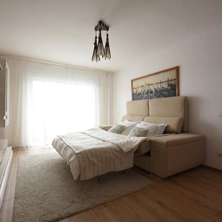 Ketal Apartment Braşov Eksteriør billede