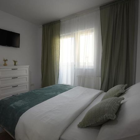 Ketal Apartment Braşov Eksteriør billede