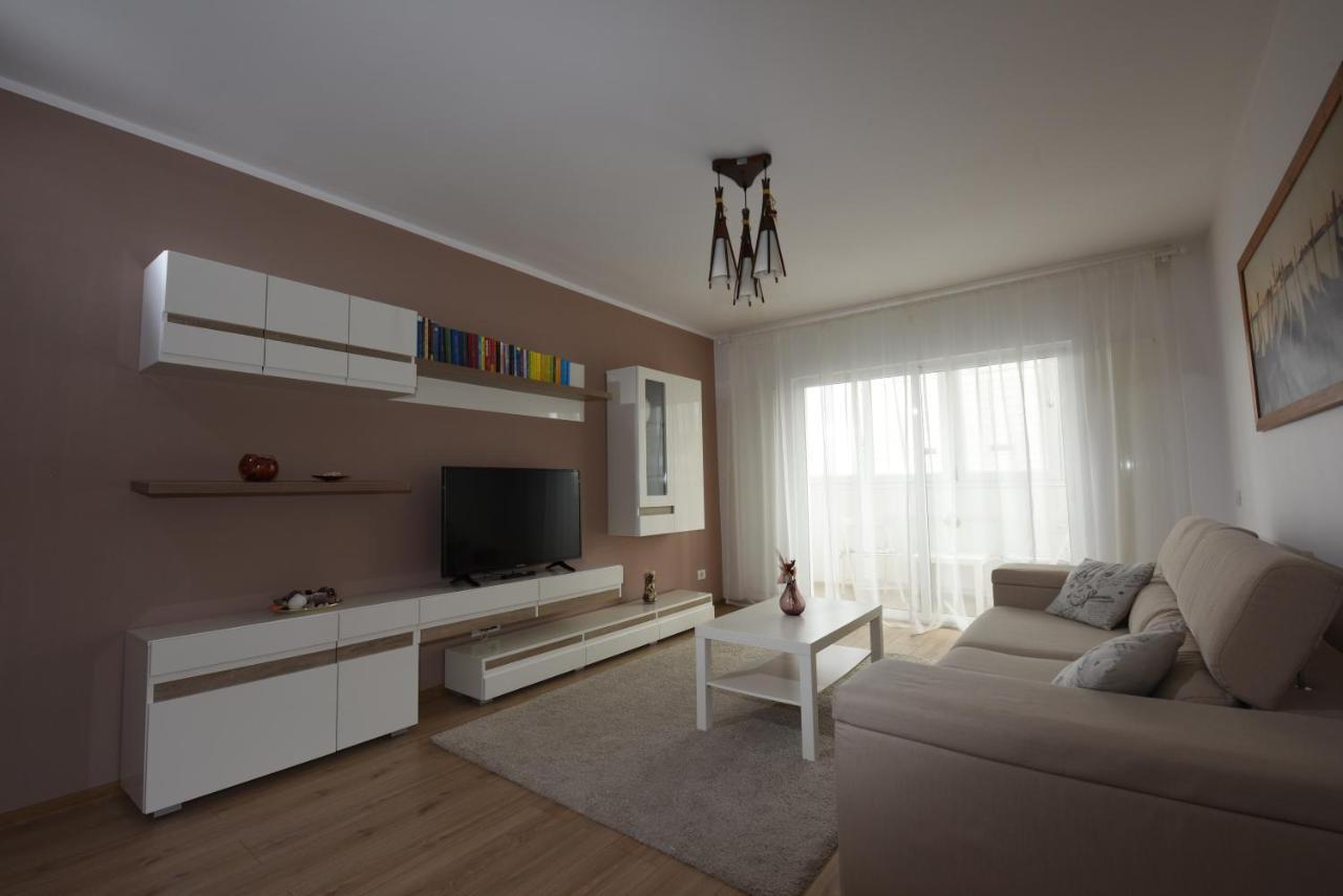 Ketal Apartment Braşov Eksteriør billede