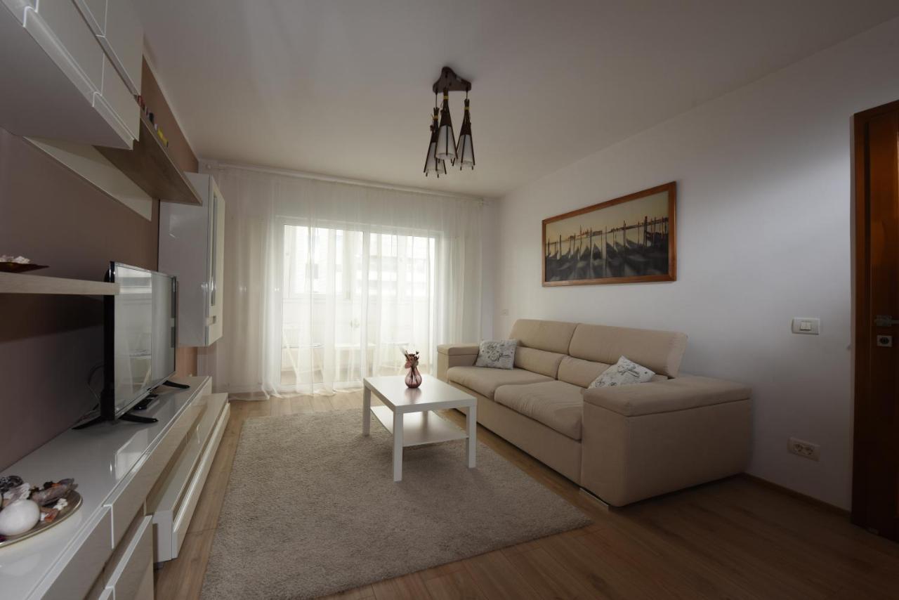 Ketal Apartment Braşov Eksteriør billede