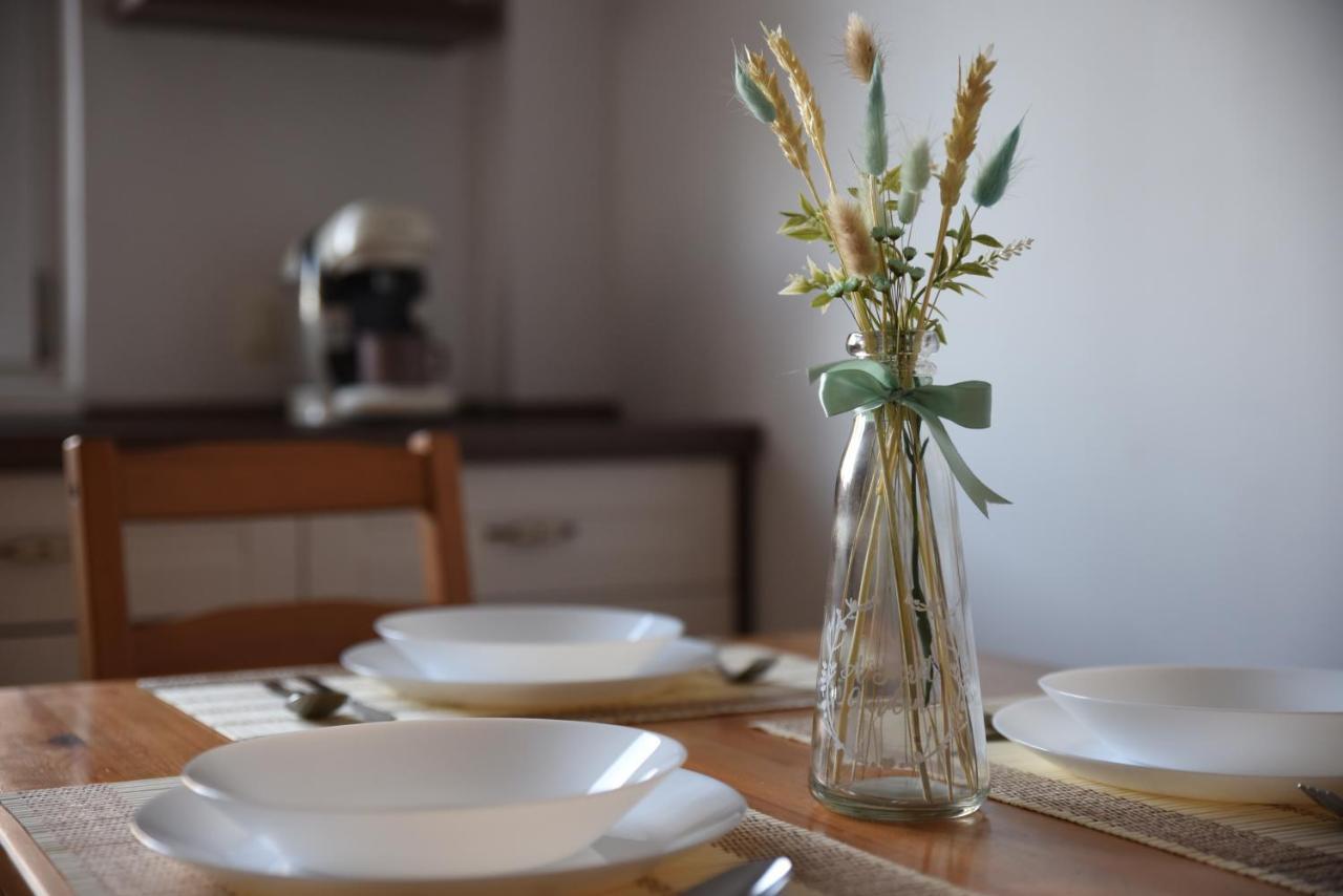 Ketal Apartment Braşov Eksteriør billede