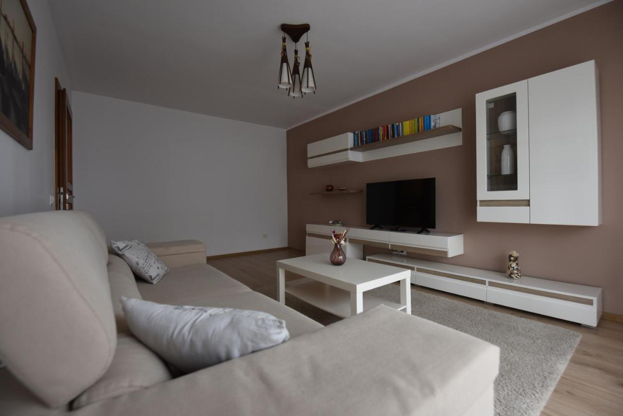 Ketal Apartment Braşov Eksteriør billede