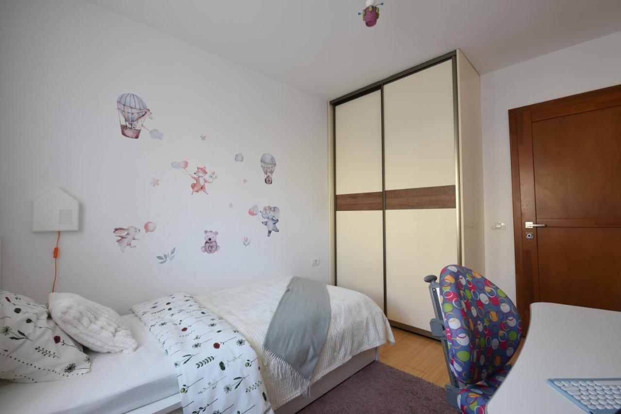 Ketal Apartment Braşov Eksteriør billede