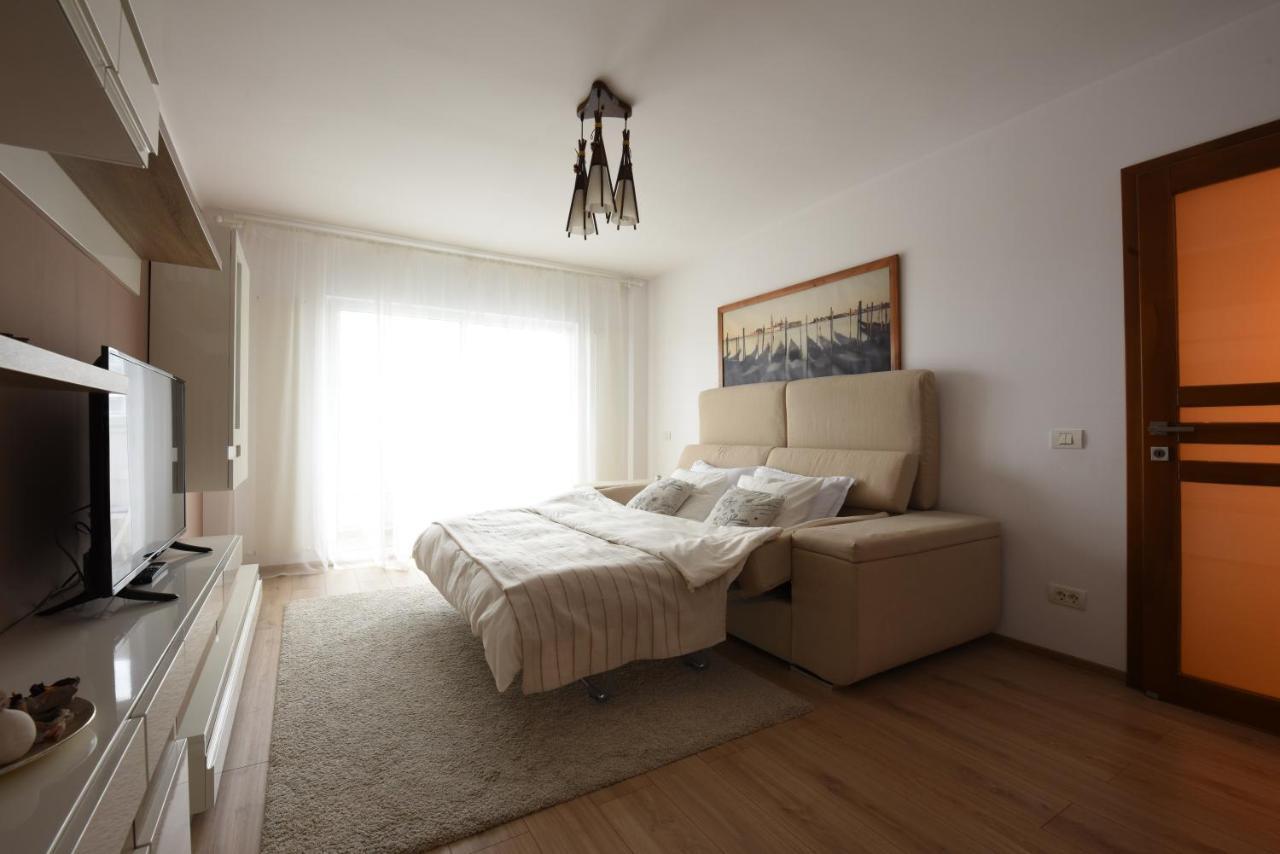 Ketal Apartment Braşov Eksteriør billede